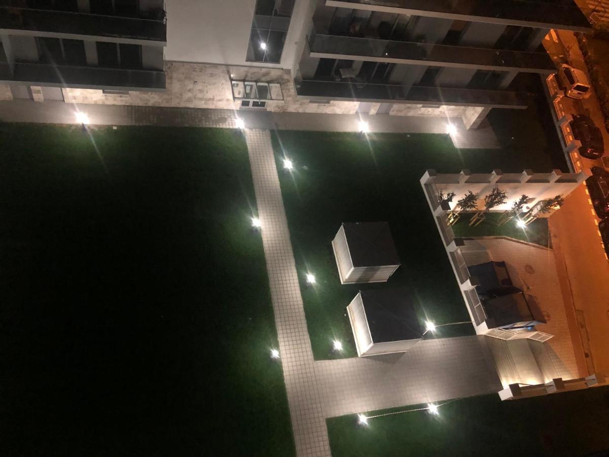 Apartamenty Dk9 Promenada Gwiazd 14 Мендзыздрое Экстерьер фото