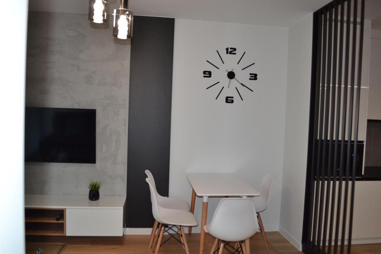 Apartamenty Dk9 Promenada Gwiazd 14 Мендзыздрое Экстерьер фото