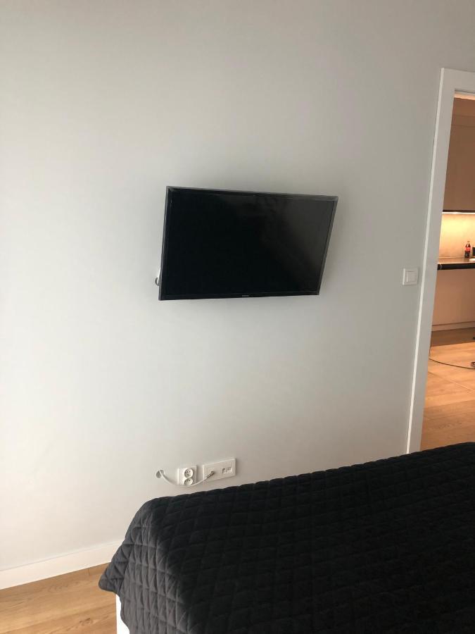Apartamenty Dk9 Promenada Gwiazd 14 Мендзыздрое Экстерьер фото